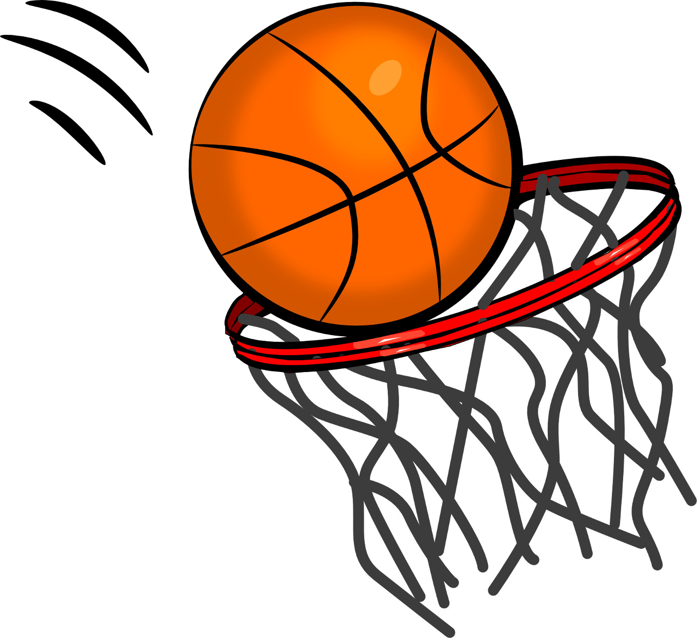 Basketball Ring png icons
