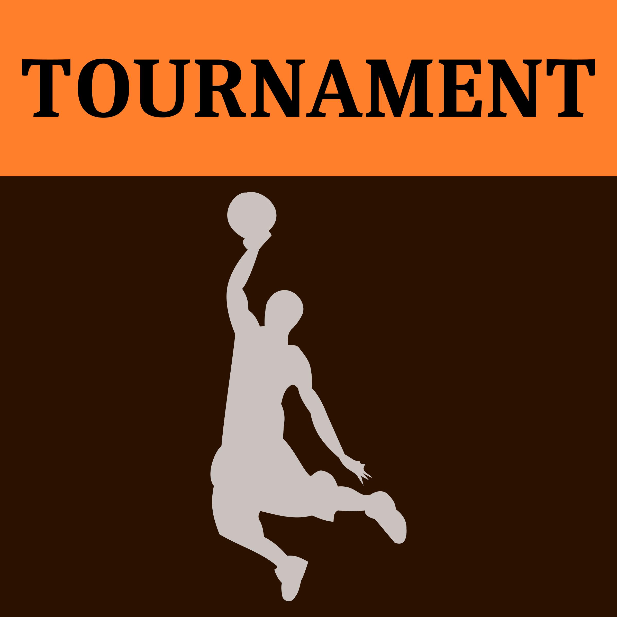 Basketball Tournament Icon PNG icons