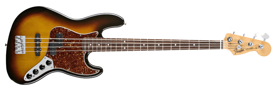 Bass Guitar Fender png icons
