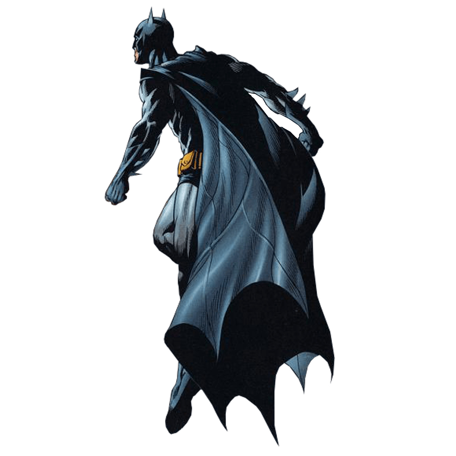 Batman Left png icons