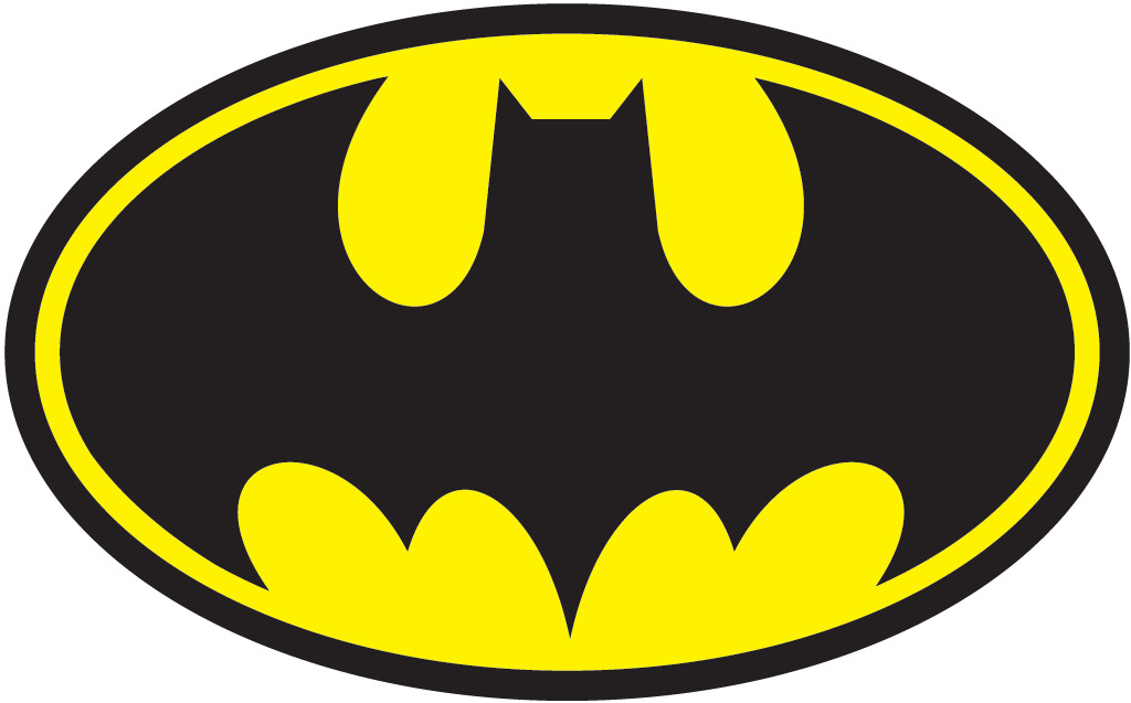 Batman Logo png icons