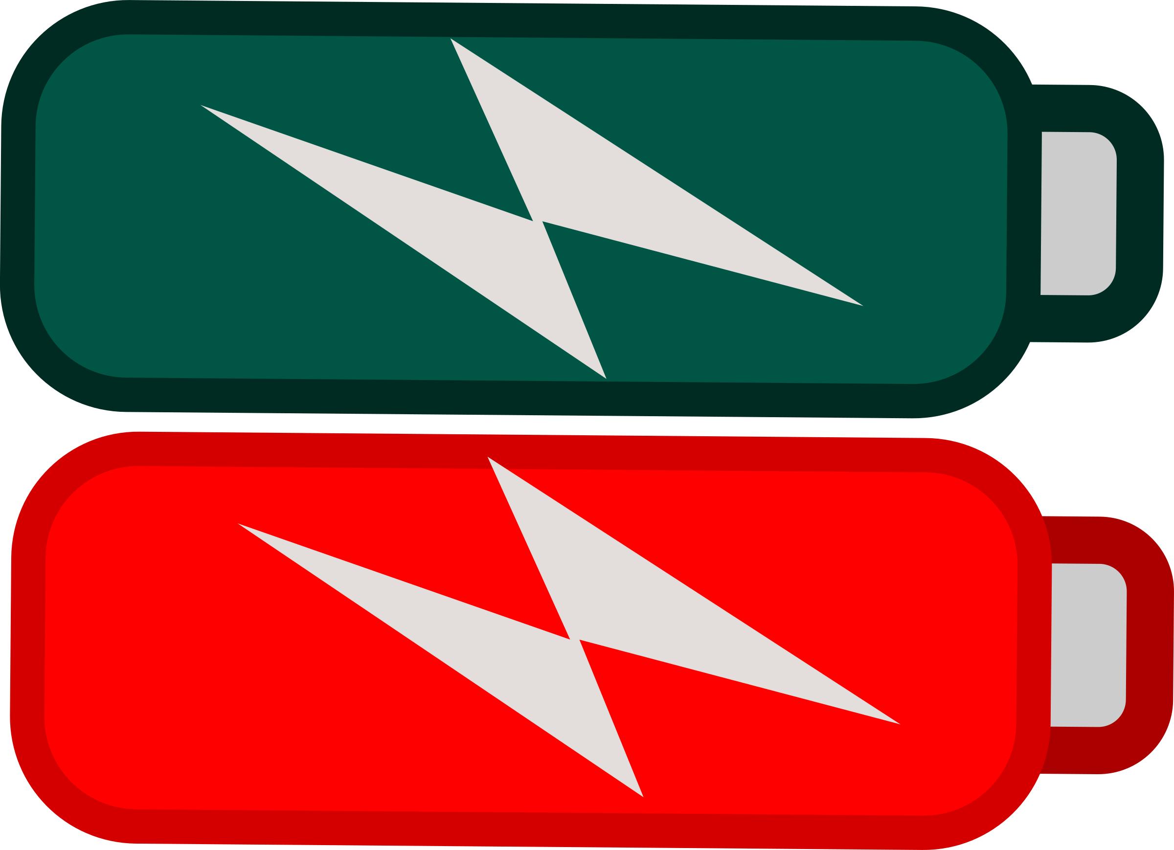 Battery Icon 2 png