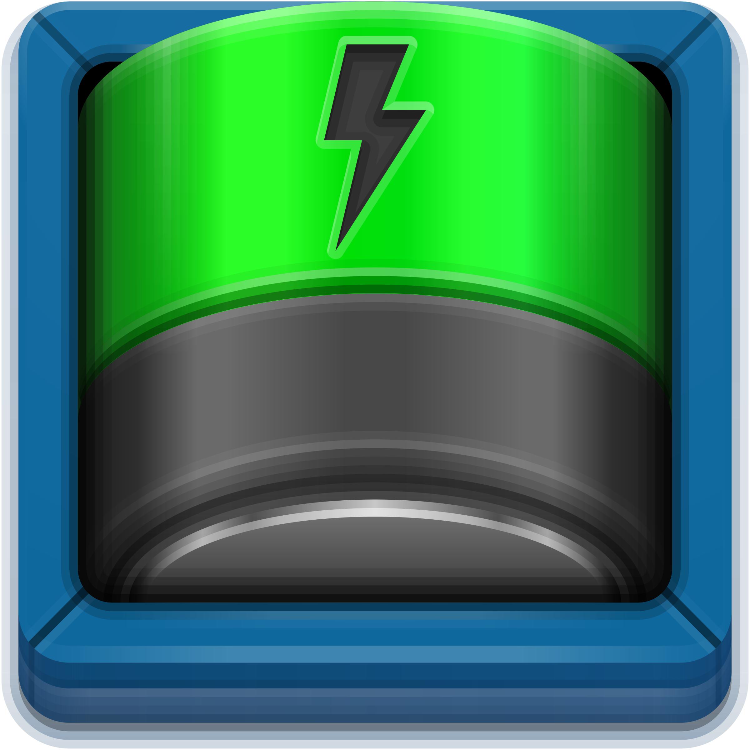 Battery Icon png