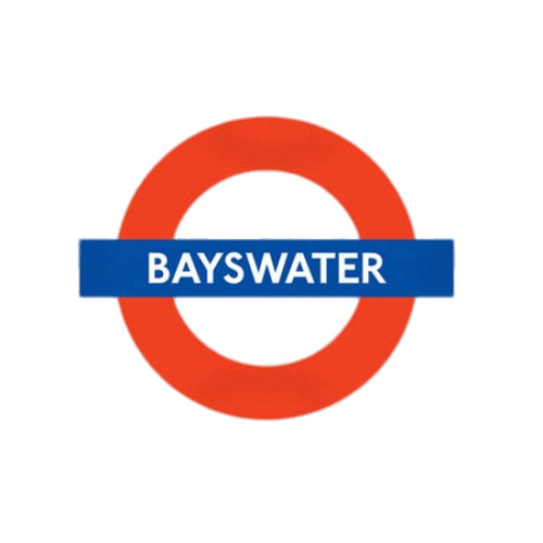 Bayswater icons