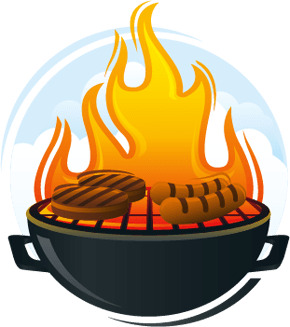 Bbq Clipart png icons