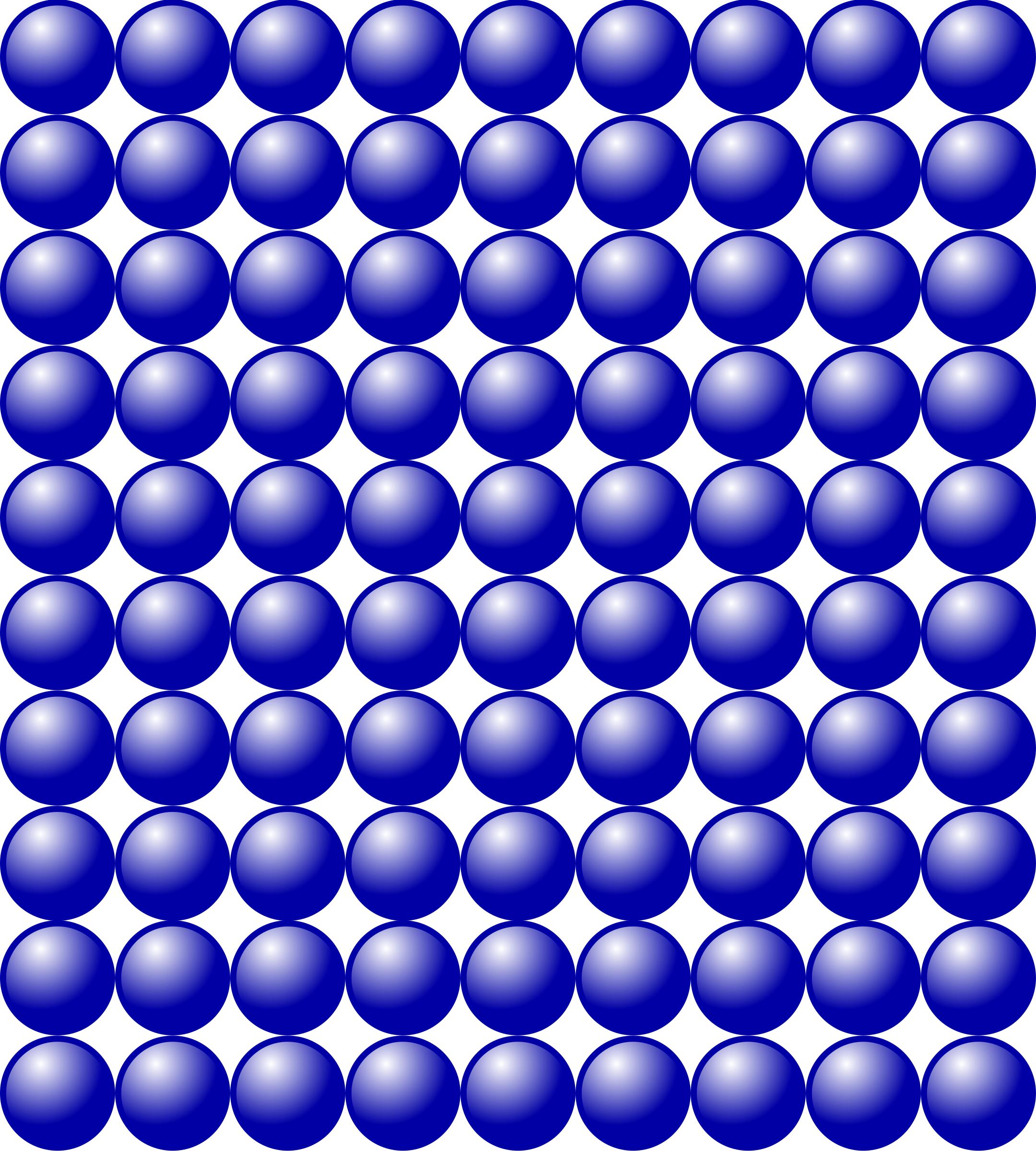 Beads quantitative picture for multiplication 10x9 png