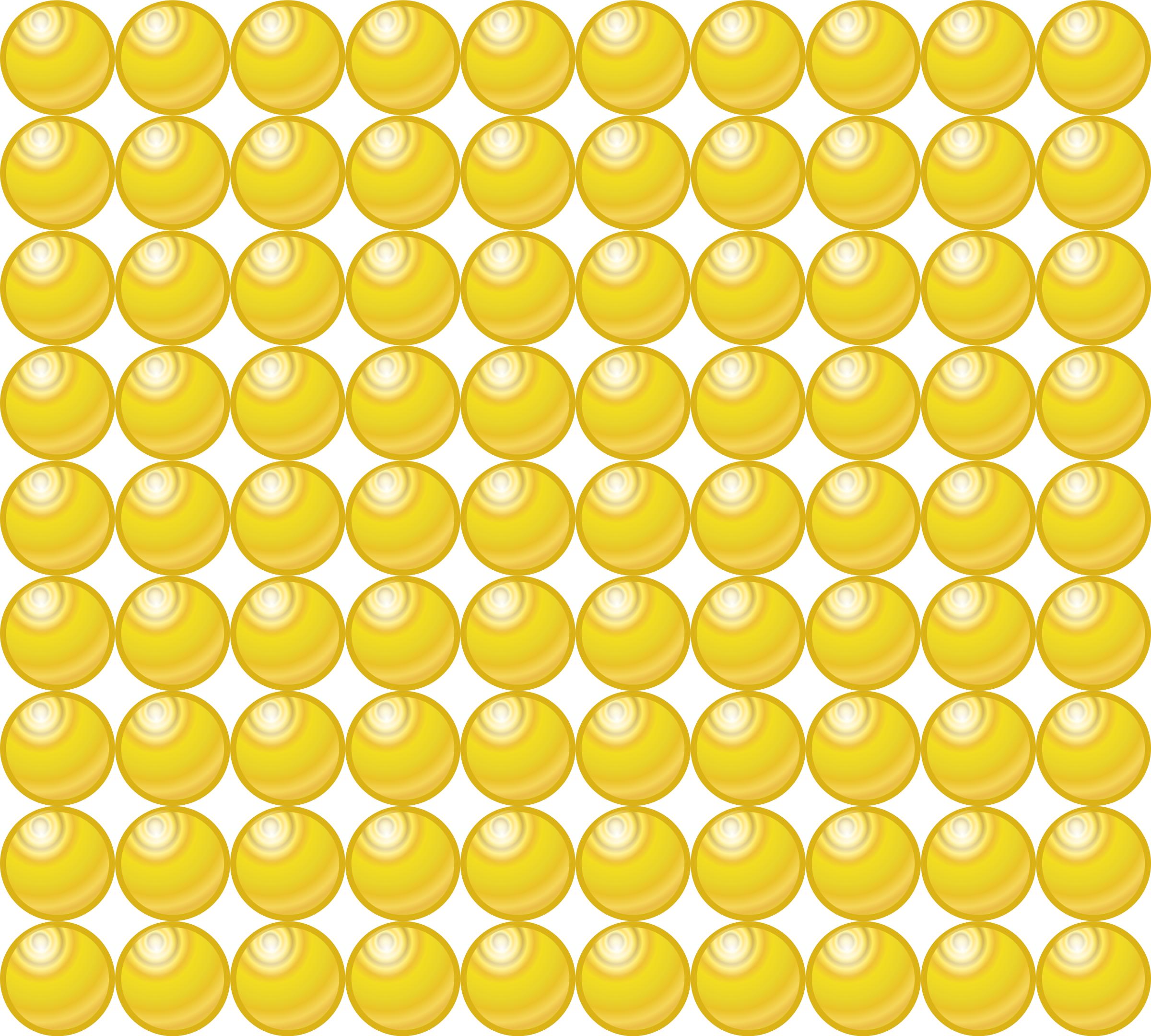 Beads quantitative picture for multiplication 9x10 png