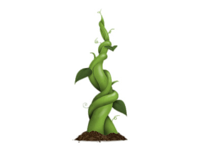 Beanstalk png icons