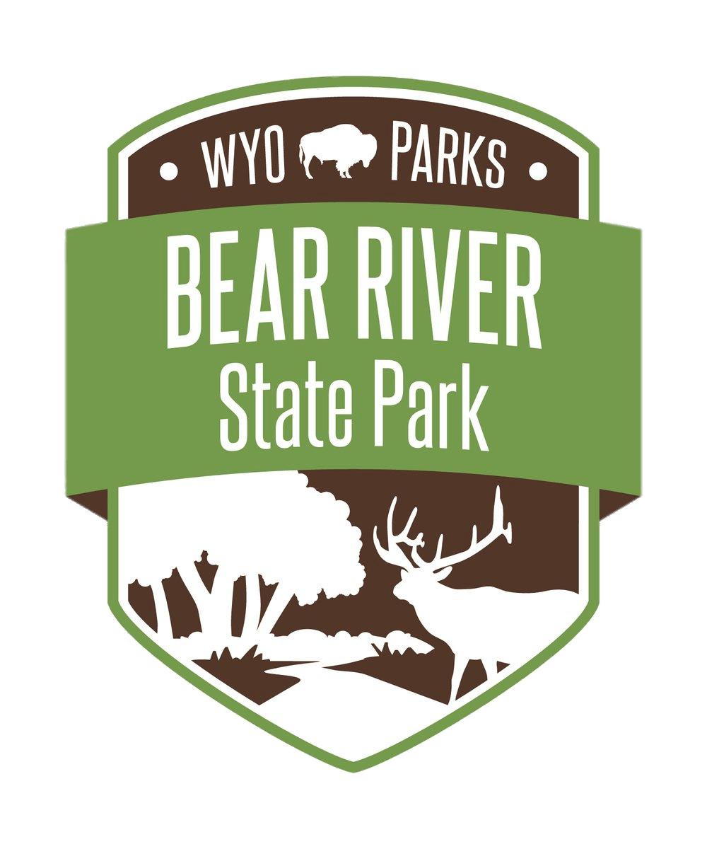 Bear River State Park Wyoming png icons