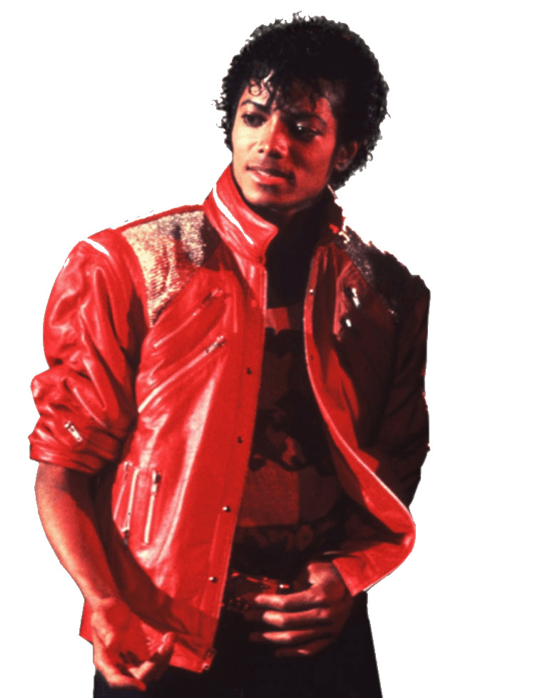 Beat It Michael Jackson PNG icons