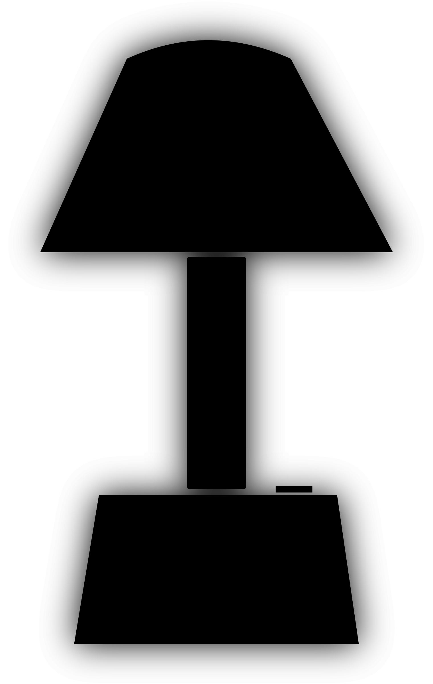 Bed-lamp png