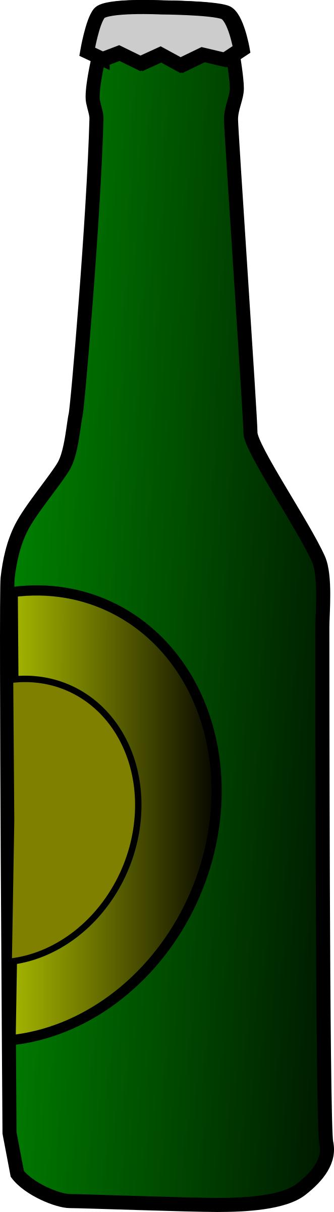 beer bottle PNG icons