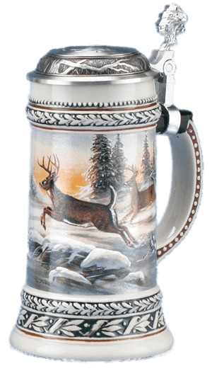 Beer Mug Winter Theme png icons