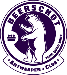 Beerschot Logo icons