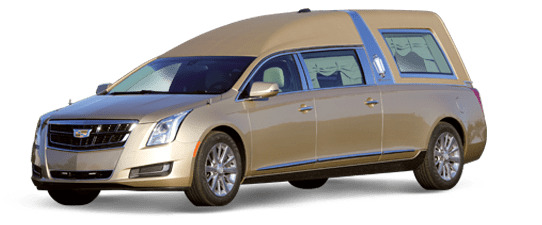Beige Hearse png icons
