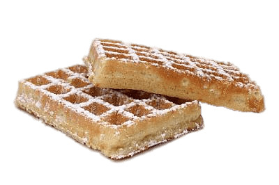 Belgian Waffle Brussels png icons