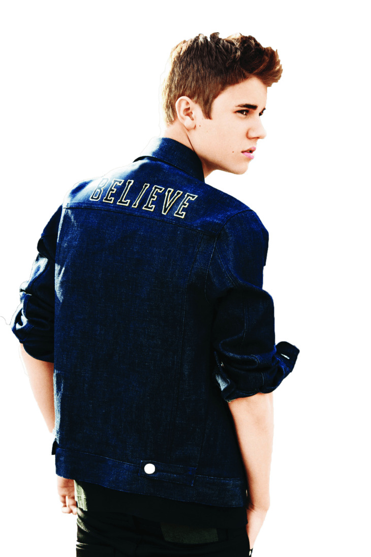 Believe Justin Bieber png icons
