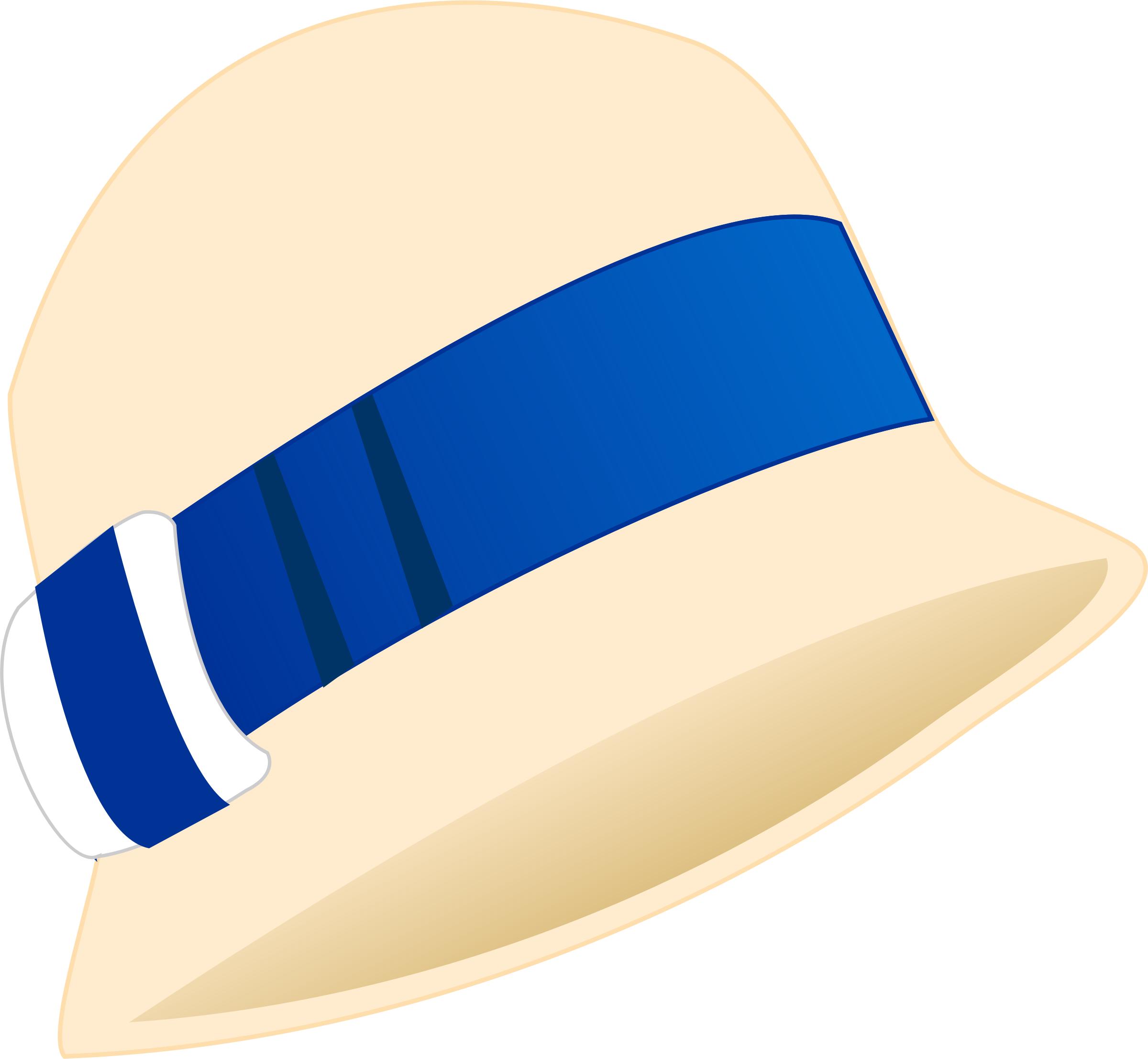 Bell Hat png