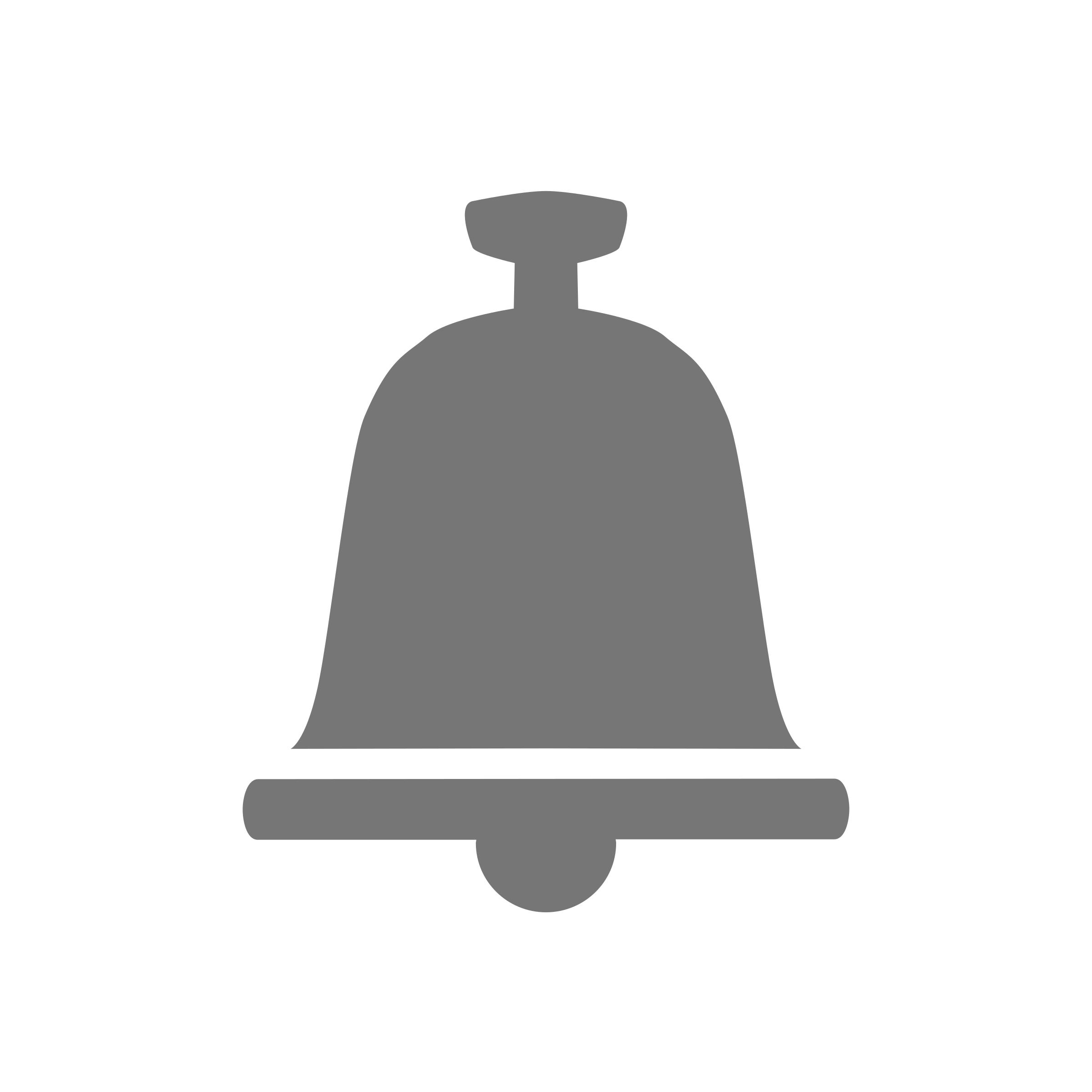 bell icon png