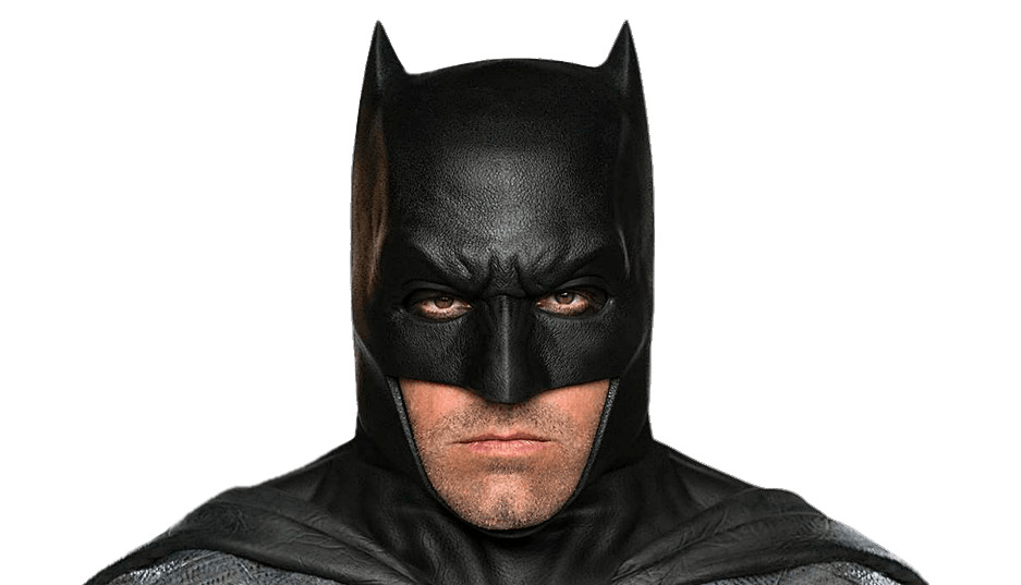 Ben Affleck Batman icons