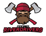 Berlin Riverdrivers Full Logo icons