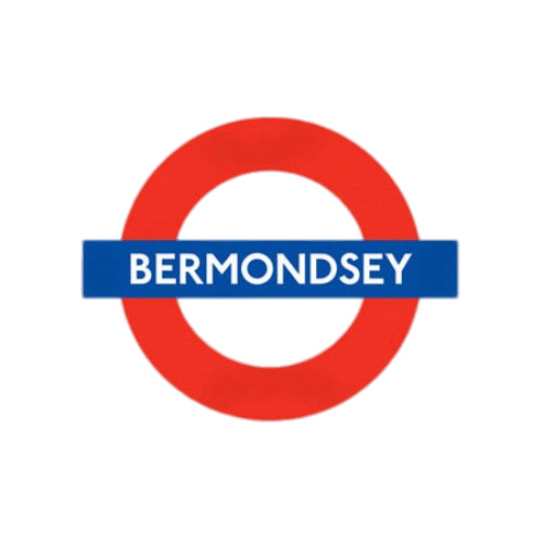 Bermondsey icons