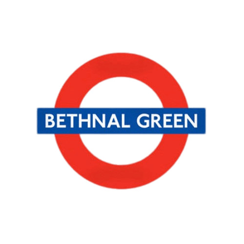 Bethnal Green icons