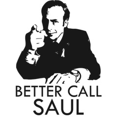 Better Call Saul Clipart icons