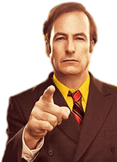 Better Call Saul icons