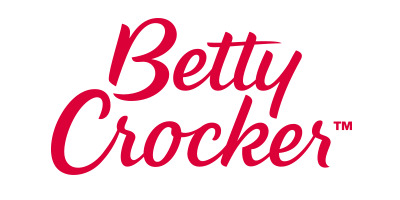 Betty Crocker Logo icons
