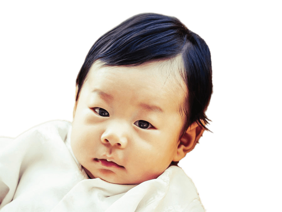 Bhutan Baby Prince icons
