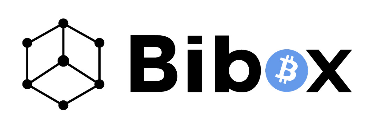 Bibox Logo icons