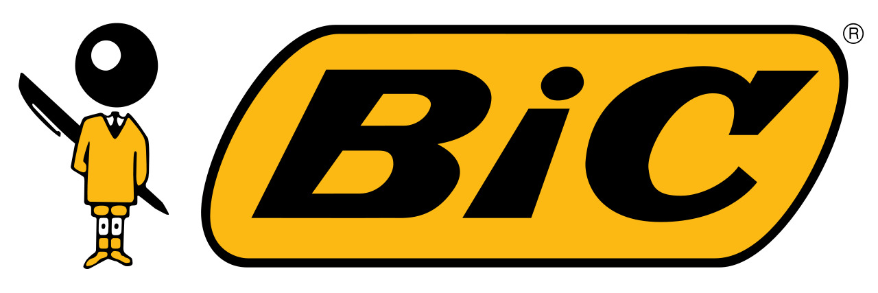 Bic Logo icons