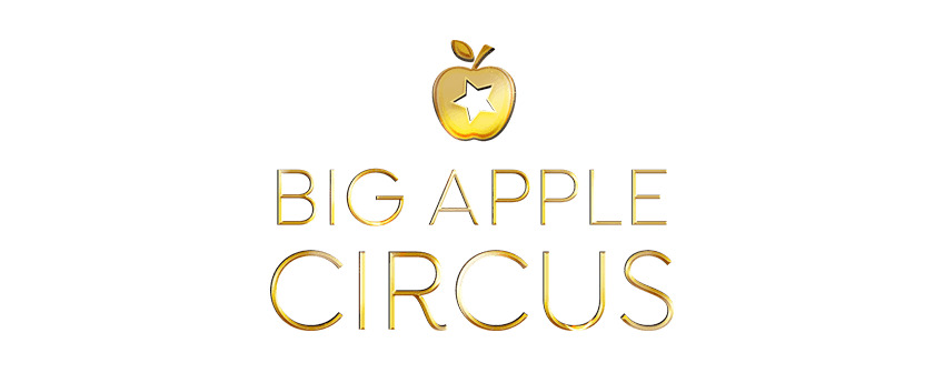 Big Apple Circus New Logo icons