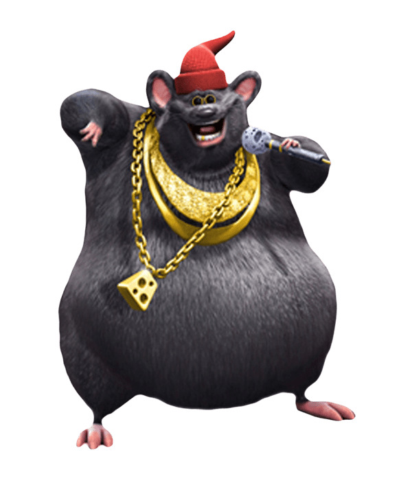Biggie Cheese png icons