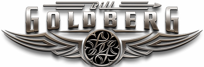 Bill Goldberg Logo png icons