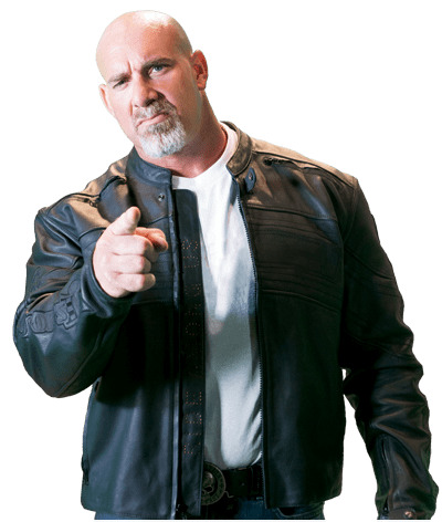 Bill Goldberg Pointing Finger png icons