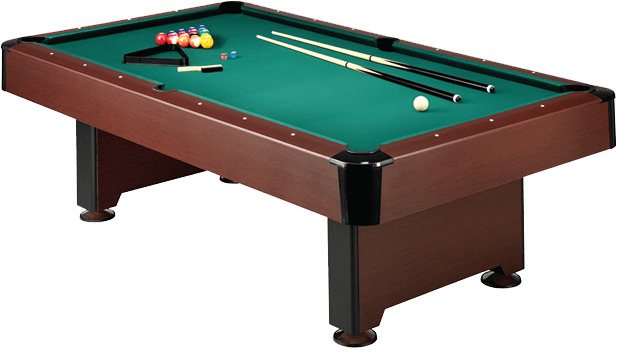Billiard Table Classic png icons