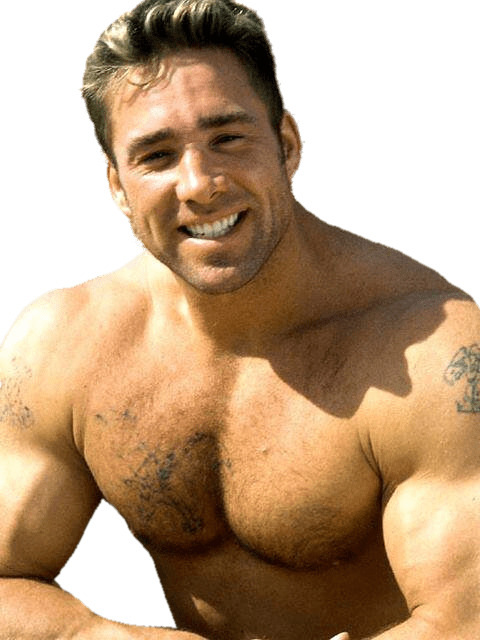 Billy Herrington png icons