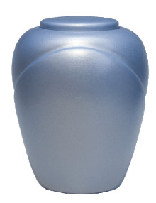 Biodegradable Urn For Water Burial icons