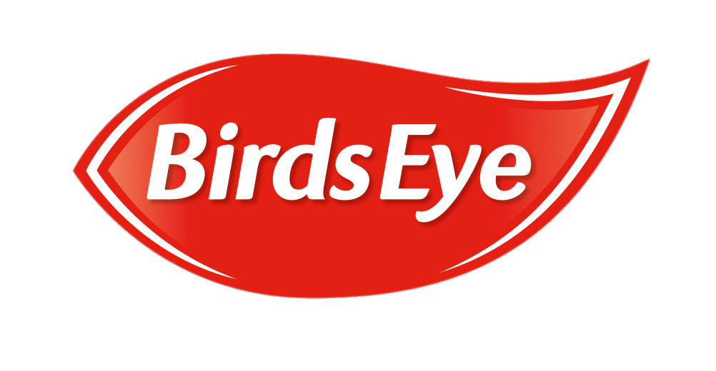 Birds Eye Logo icons