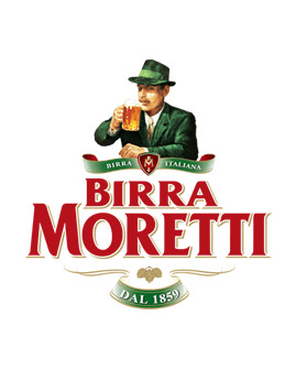 Birra Moretti Logo png icons