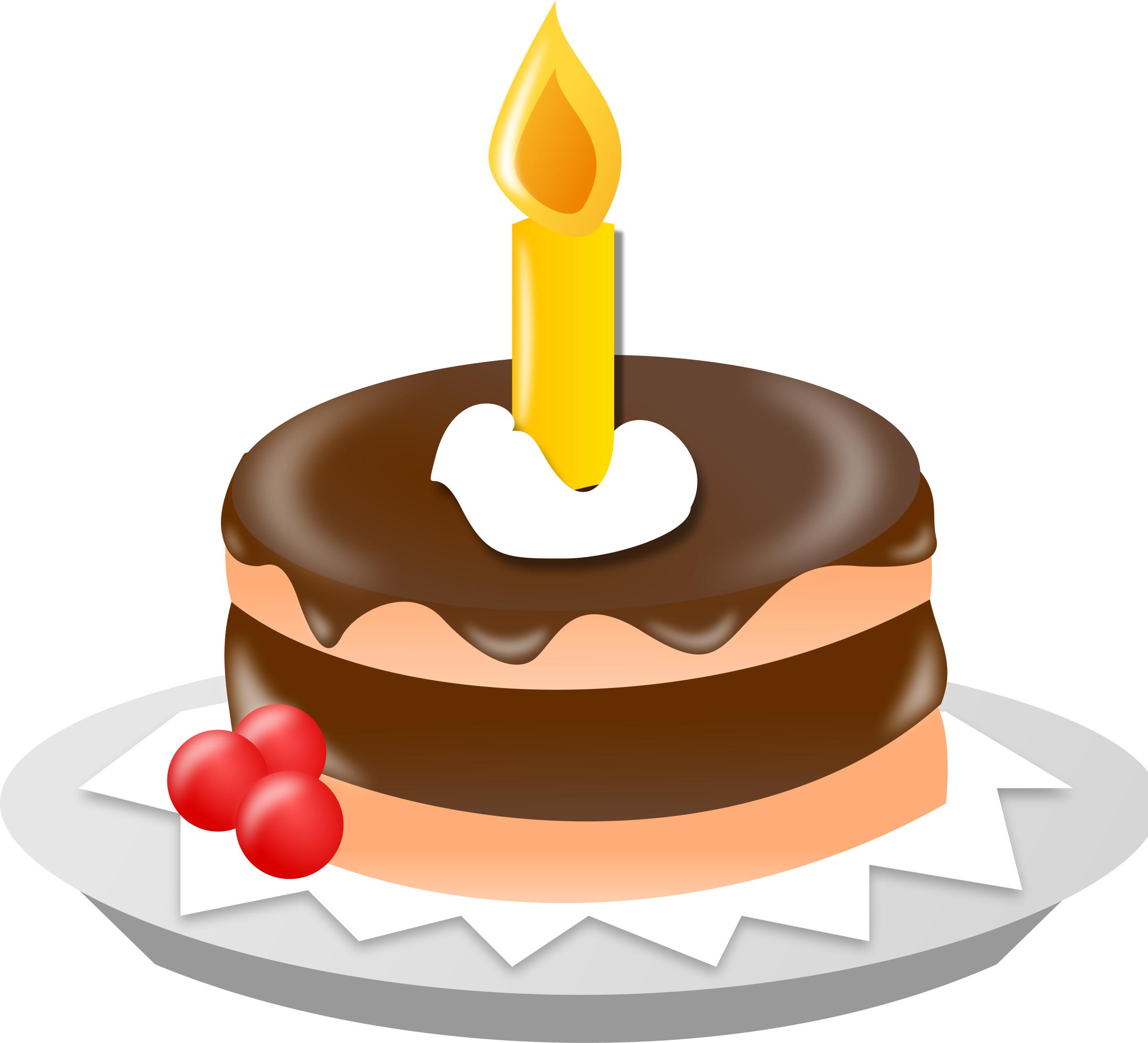 Birthday Cake ns PNG icons