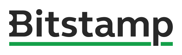 Bitstamp Logo icons