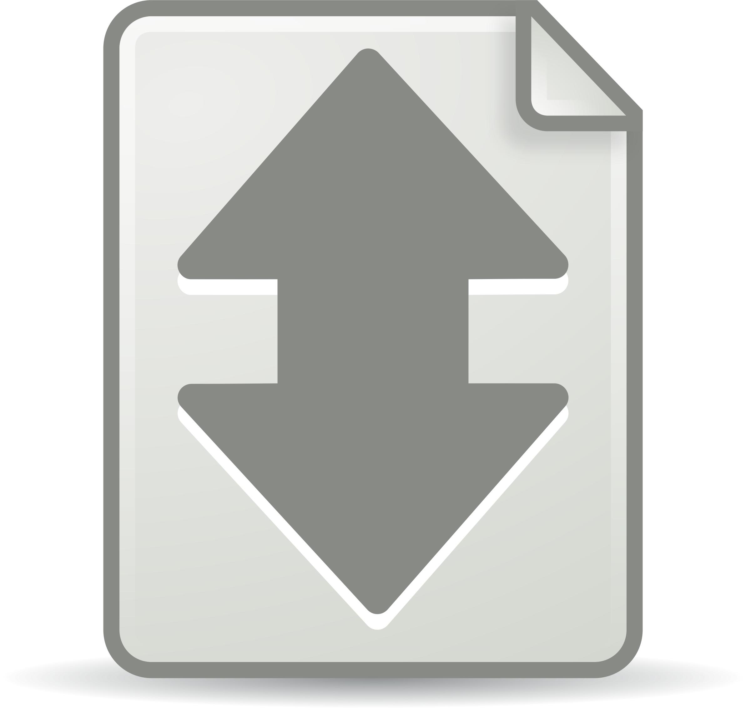 Bittorrent Torrent File icons