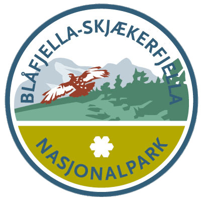 Bla?fjella Skjækerfjella Nasjonalpark png icons