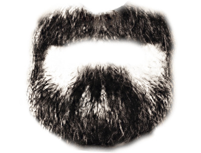 Black Beard icons