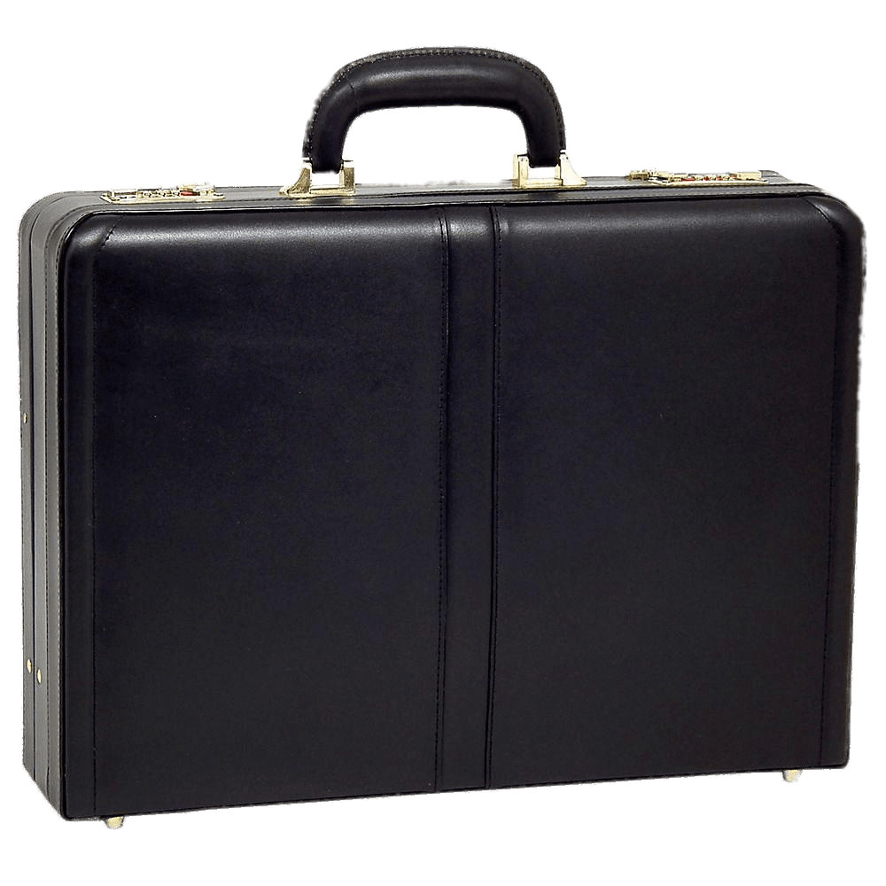 Black Briefcase icons