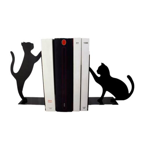 Black Cats Bookends PNG icons
