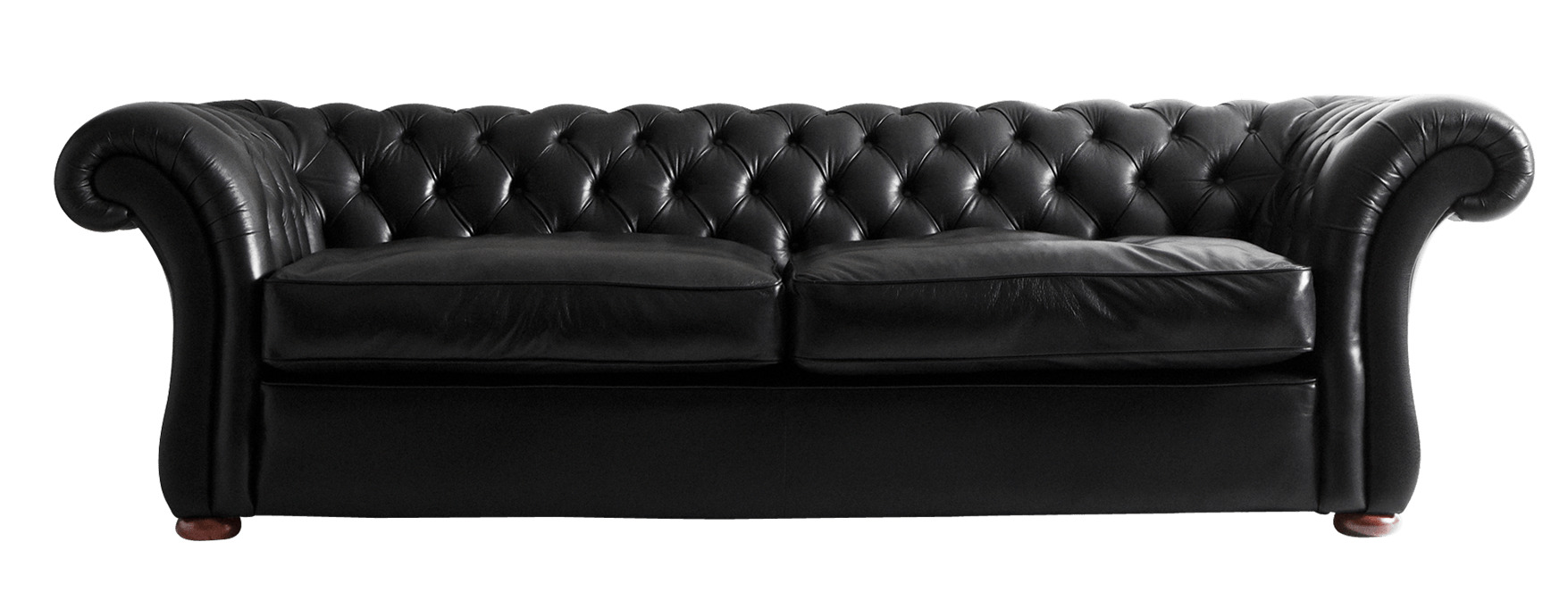 Black Leather Sofa icons